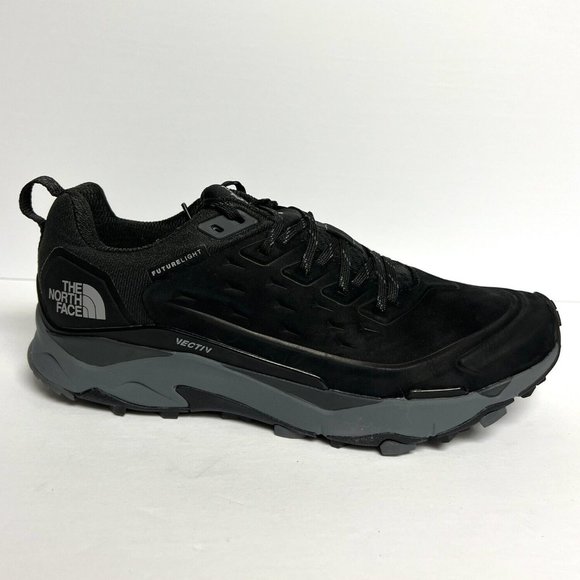 22AW 【THE NORTH FACE】★VECTIV EXPLORIS FUTURELIGHT LEATHER Amazon.com | The North Face VECTIV Exploris 2 Mid